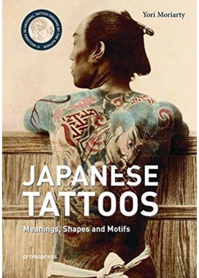Japanese Tattoos Meanings, Shapes,