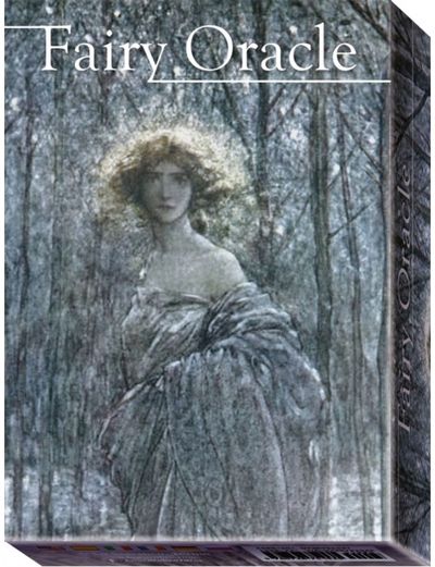 Fairy Oracle