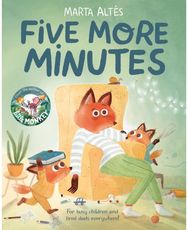 Five More Minutes