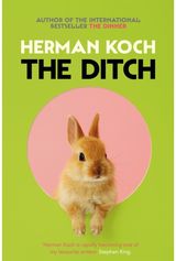 Ditch