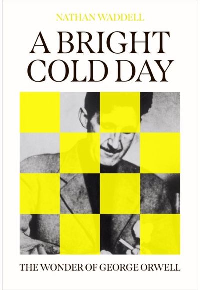 Bright Cold Day The Wonder of George Orwell