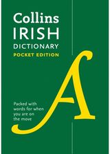 Irish Pocket The Perfect Portable