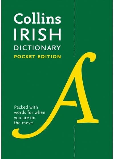 Irish Pocket The Perfect Portable