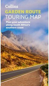 Collins Garden Route Plan Your Adventure