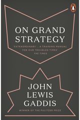 On Grand Strategy