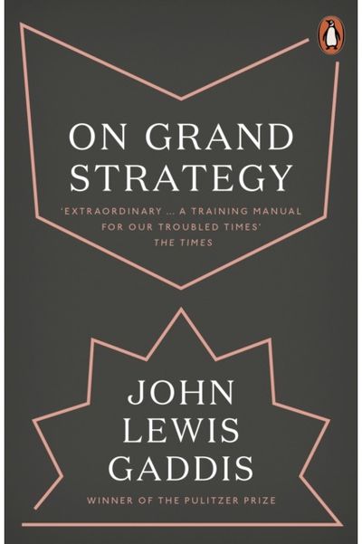 On Grand Strategy