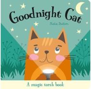 Goodnight Cat