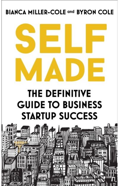 Self Made The definitive guide