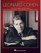 Leonard Cohen for 12 Classics Arranged
