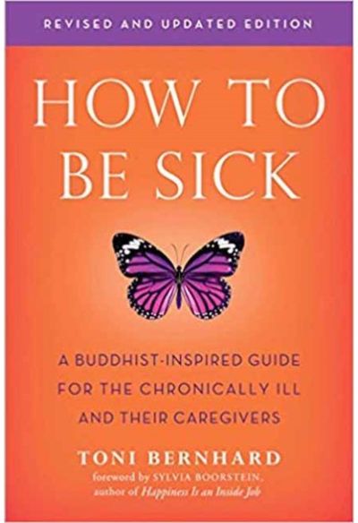 How to be Sick A Buddhist-Inpsired