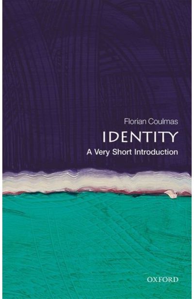 Identity A Very Short