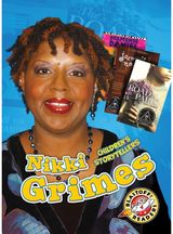 Nikki Grimes