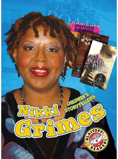 Nikki Grimes