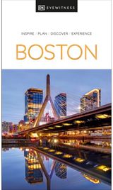 DK Boston