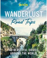Wanderlust Road 40 Beautiful Drives