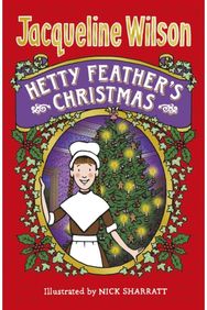 Hetty Feathers Christmas