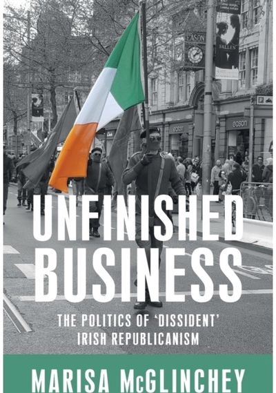 Unfinished Business The Politics of