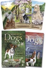 Magical Dogs Tarot