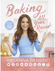 Baking All Year Round: From the author of The Nerdy Nummies Cookbook From the author of The Nerdy Nummies Cookbook