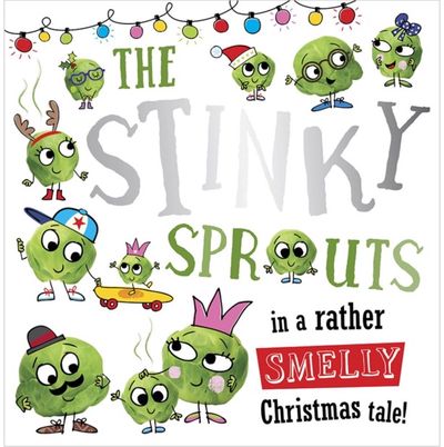 Stinky Sprouts