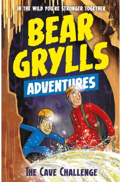 Bear Grylls