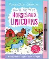 Manes and Tails -