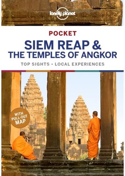 Lonely Planet Pocket