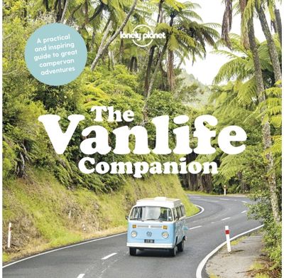 Lonely Planet The