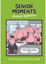 Senior Moments: A timelessly funny