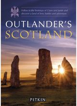 Outlanders Guide to
