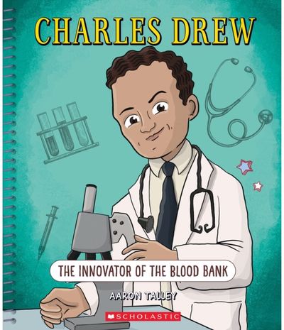 Charles Drew: The