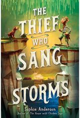 Thief Who Sang