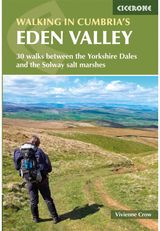 Walking in Cumbrias 30 walks between the