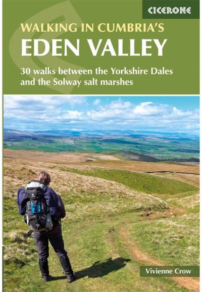 Walking in Cumbrias 30 walks between the