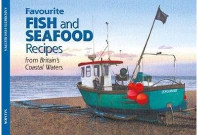 Salmon Favourite