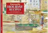 Salmon Favourite Holiday Recipes