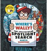 Wheres Wally? The