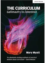 Curriculum Gallimaufry to