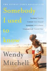 Somebody I Used to