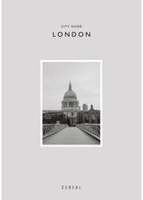 Cereal City Guide: