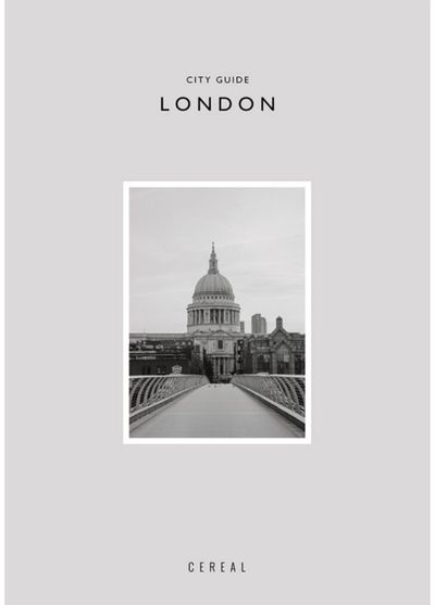 Cereal City Guide:
