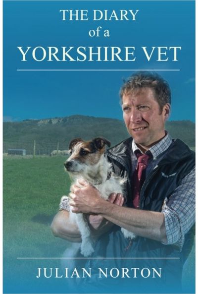 Diary Of A Yorkshire