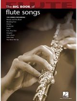 Big Book of Flute