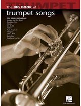 Big Book of Trumpet