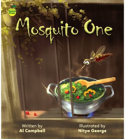 Mosquito One