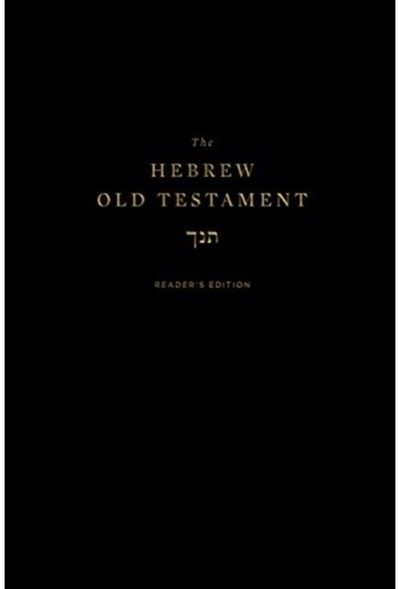 Hebrew Old