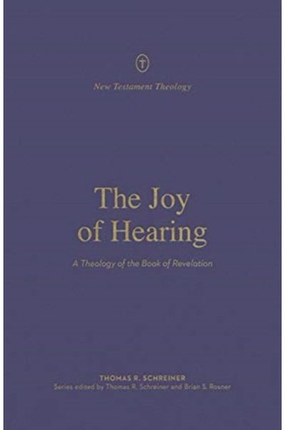 Joy of Hearing A Theology of the