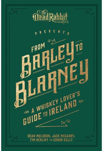 From Barley to A Whiskey Lover's