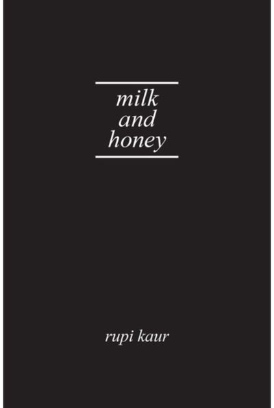 Milk and Honey