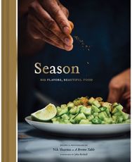 Season: Big Flavors, Beautiful Food